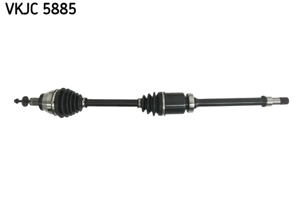 Полуоска SKF